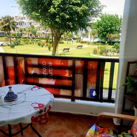 Mirador Golf 1 Cabo Negro Exterior photo