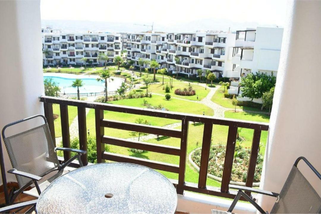 Mirador Golf 1 Cabo Negro Exterior photo