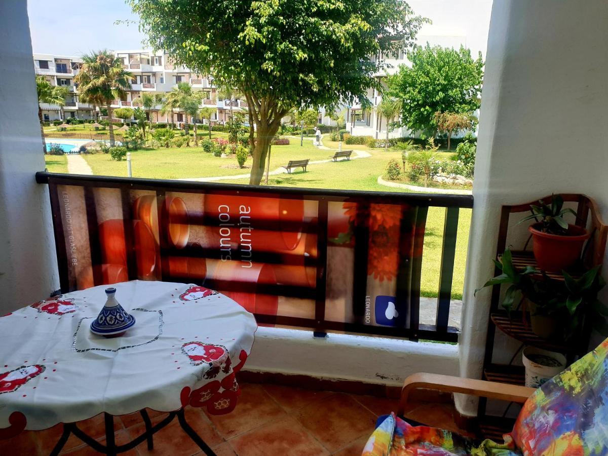 Mirador Golf 1 Cabo Negro Exterior photo