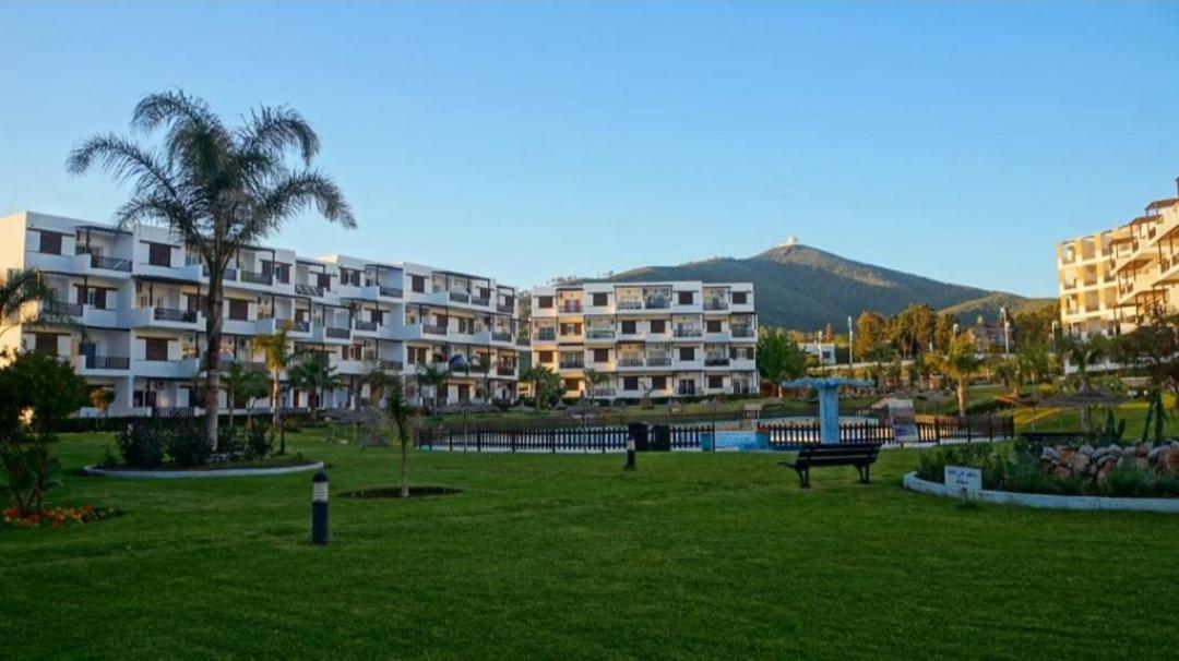 Mirador Golf 1 Cabo Negro Exterior photo