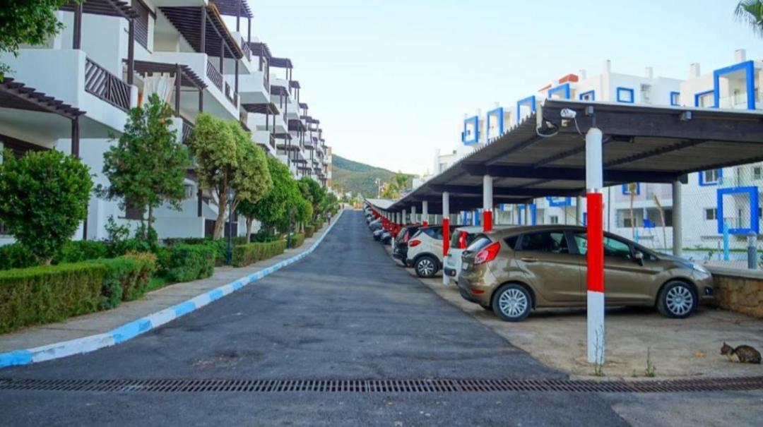 Mirador Golf 1 Cabo Negro Exterior photo